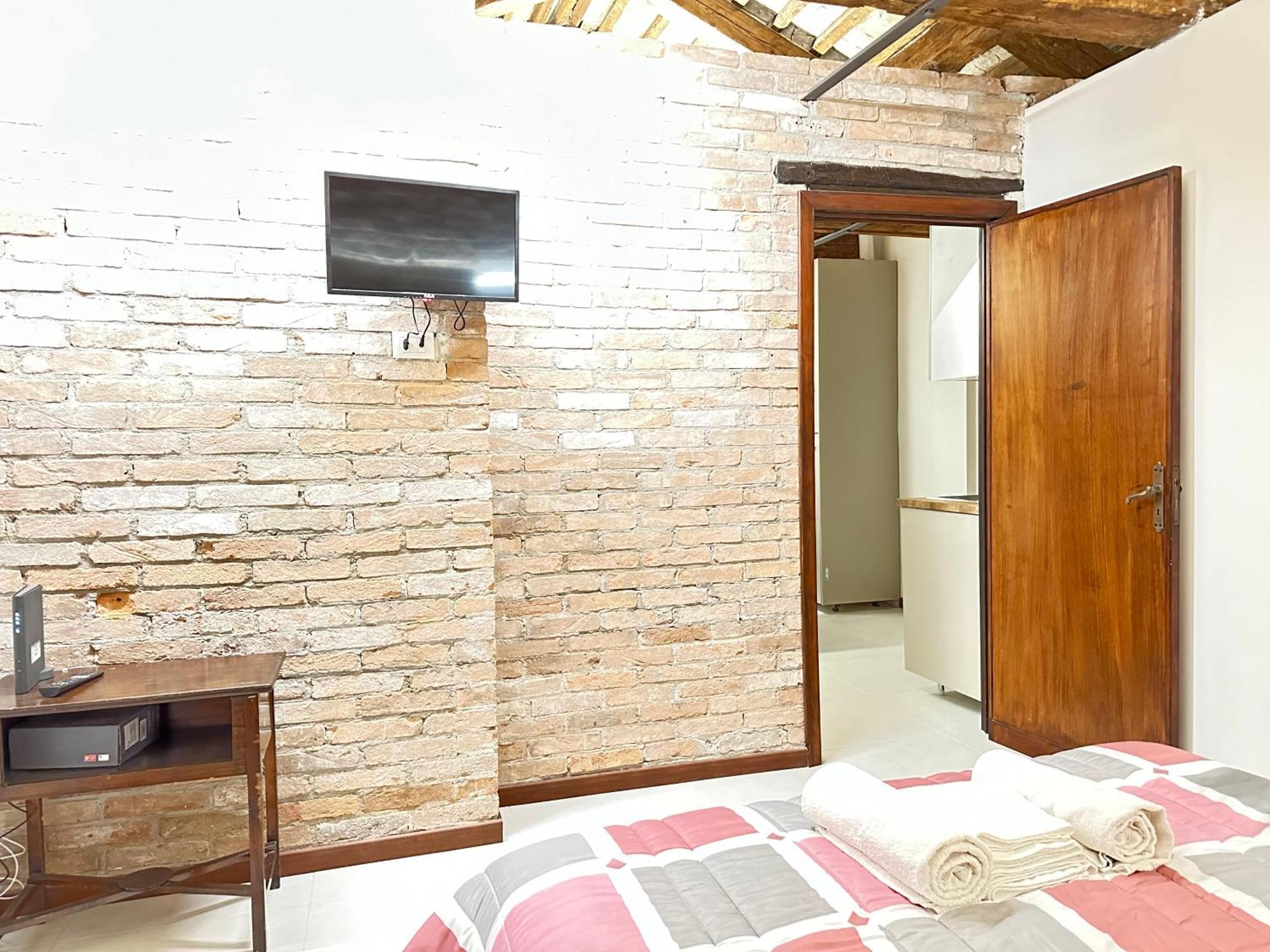 Venice Castello Apartment 외부 사진