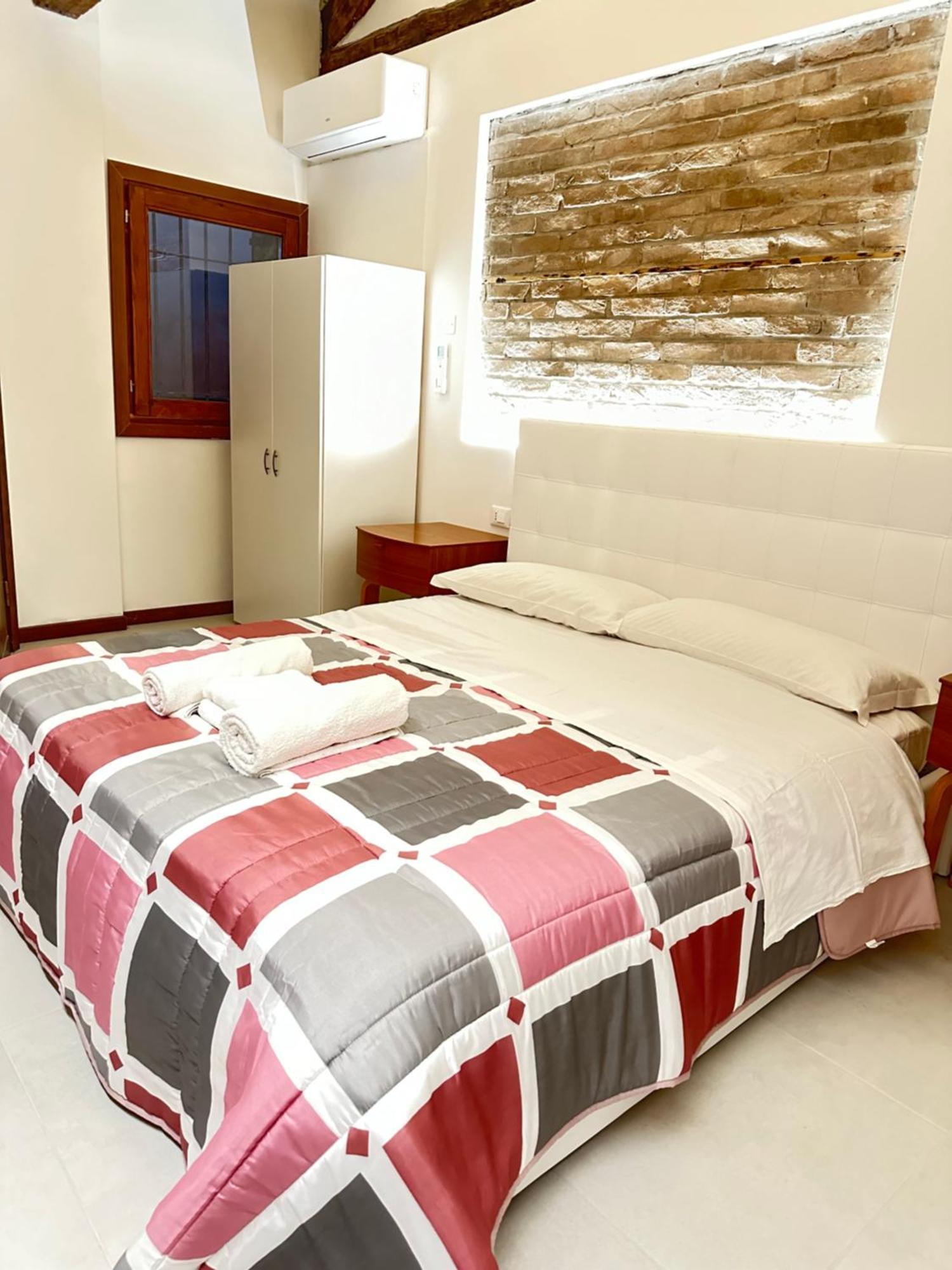 Venice Castello Apartment 외부 사진