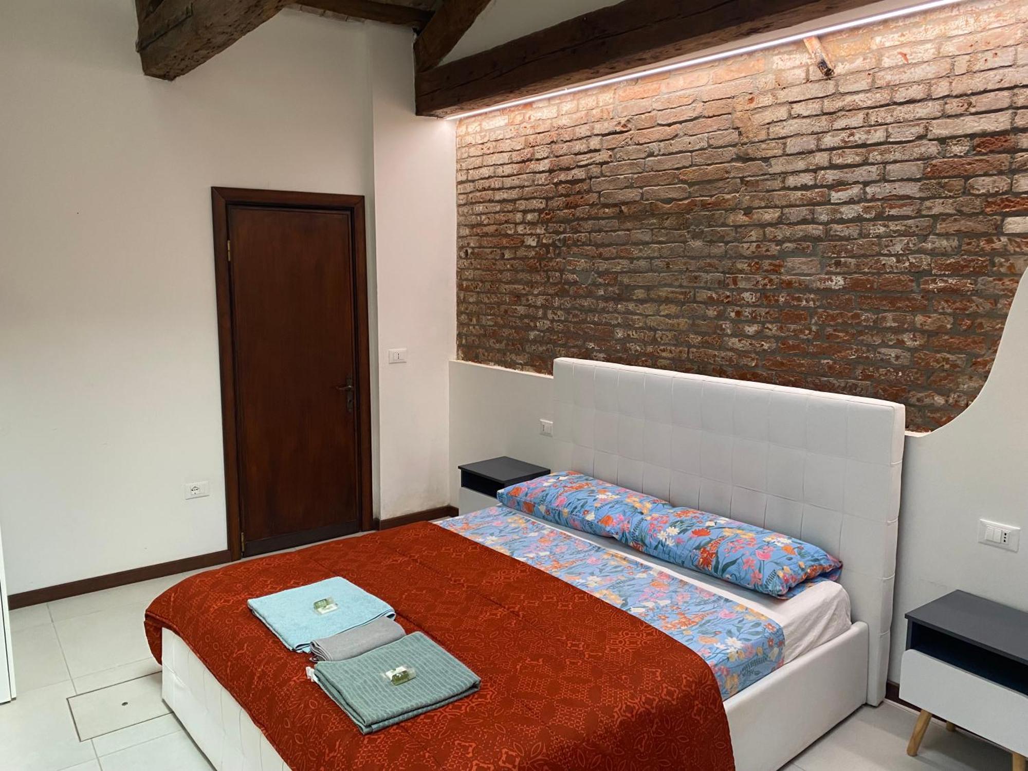 Venice Castello Apartment 외부 사진