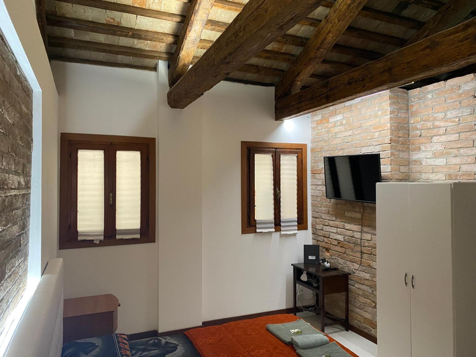 Venice Castello Apartment 외부 사진